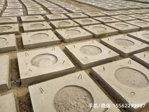 三台DP12混凝土电杆底盘